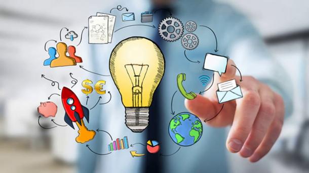 C�mo hacer crecer tu emprendimiento en el mundo digital en 6 pasos