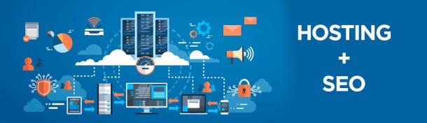El impacto del hosting en el SEO y c�mo optimizarlo en 4 pasos